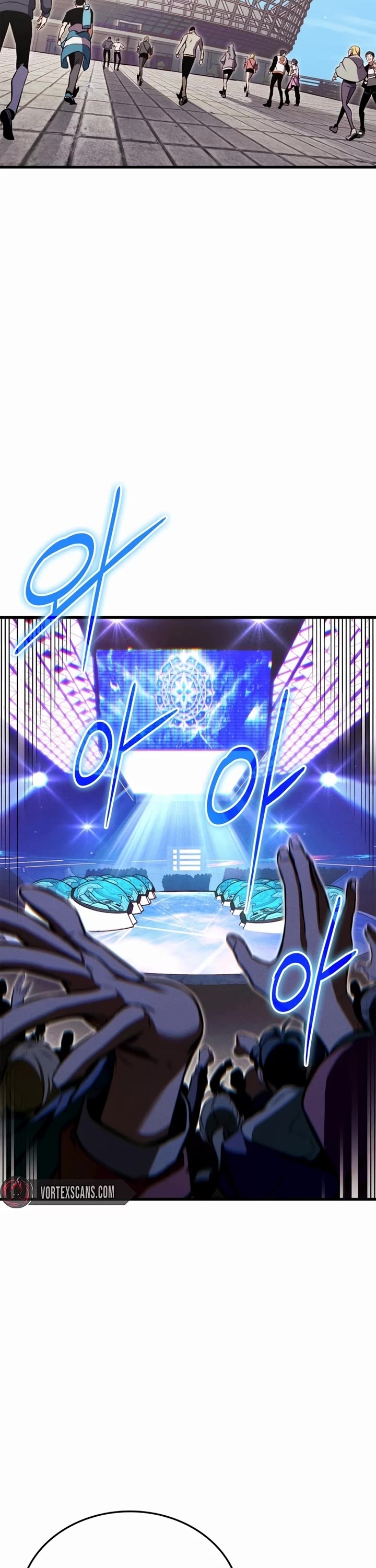 Ranker's Return (Remake) Chapter 198 page 42 - Chapter 198