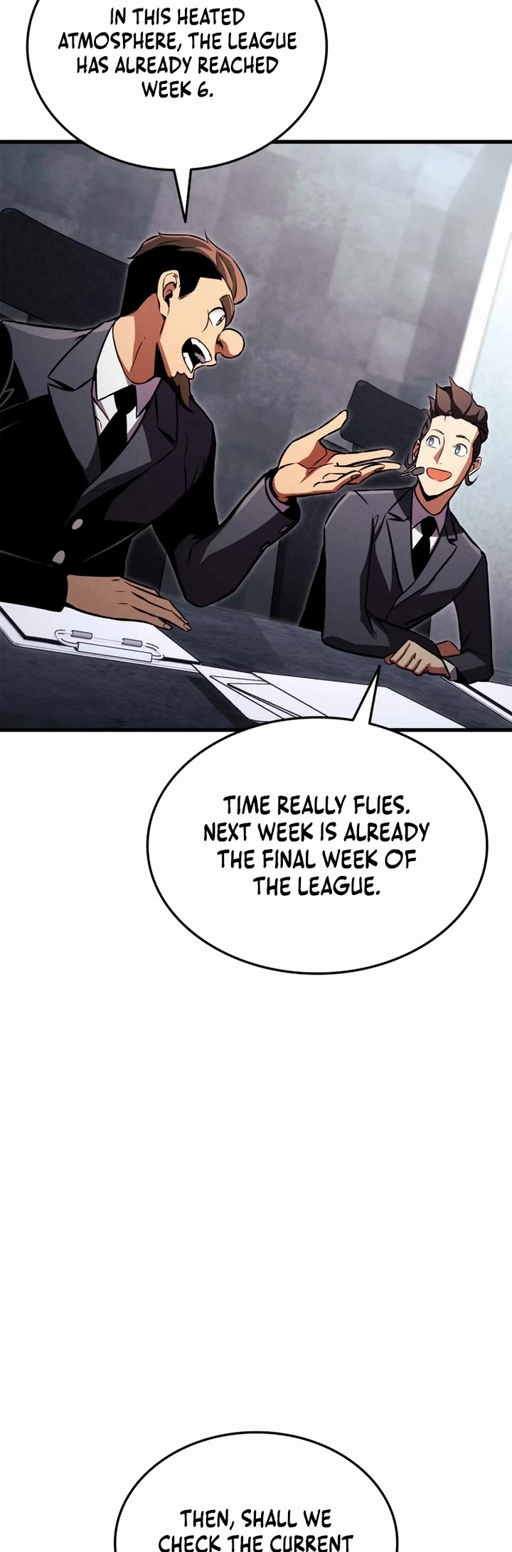 Ranker's Return (Remake) Chapter 198 page 43 - Chapter 198