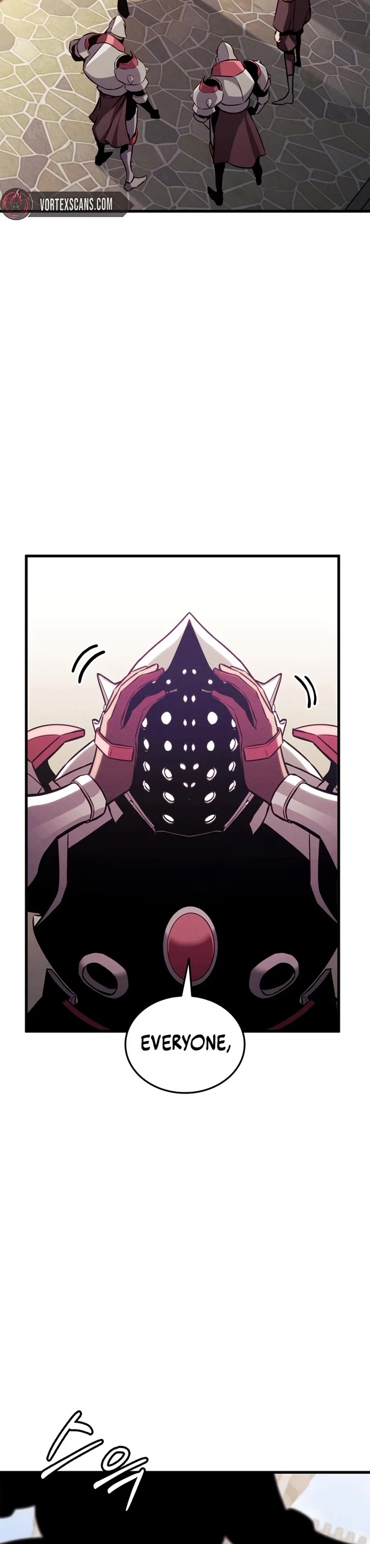 Ranker's Return (Remake) Chapter 198 page 47 - Chapter 198