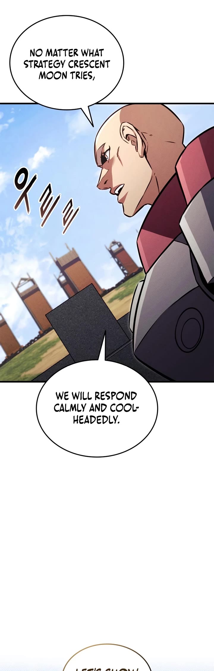 Ranker's Return (Remake) Chapter 198 page 53 - Chapter 198