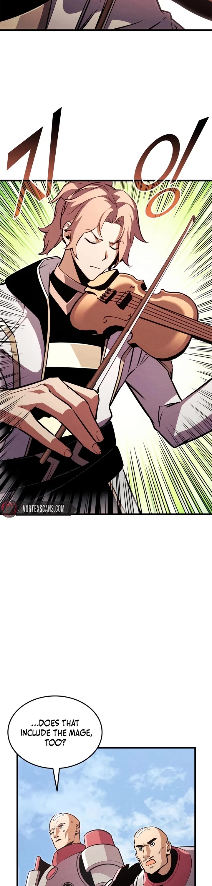 Ranker's Return (Remake) Chapter 198 page 57 - Chapter 198