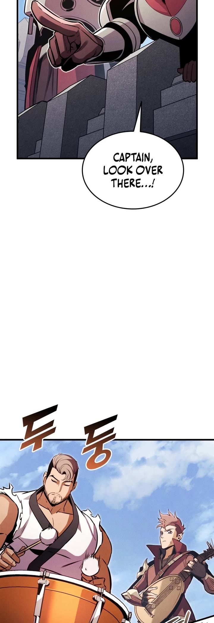 Ranker's Return (Remake) Chapter 198 page 58 - Chapter 198
