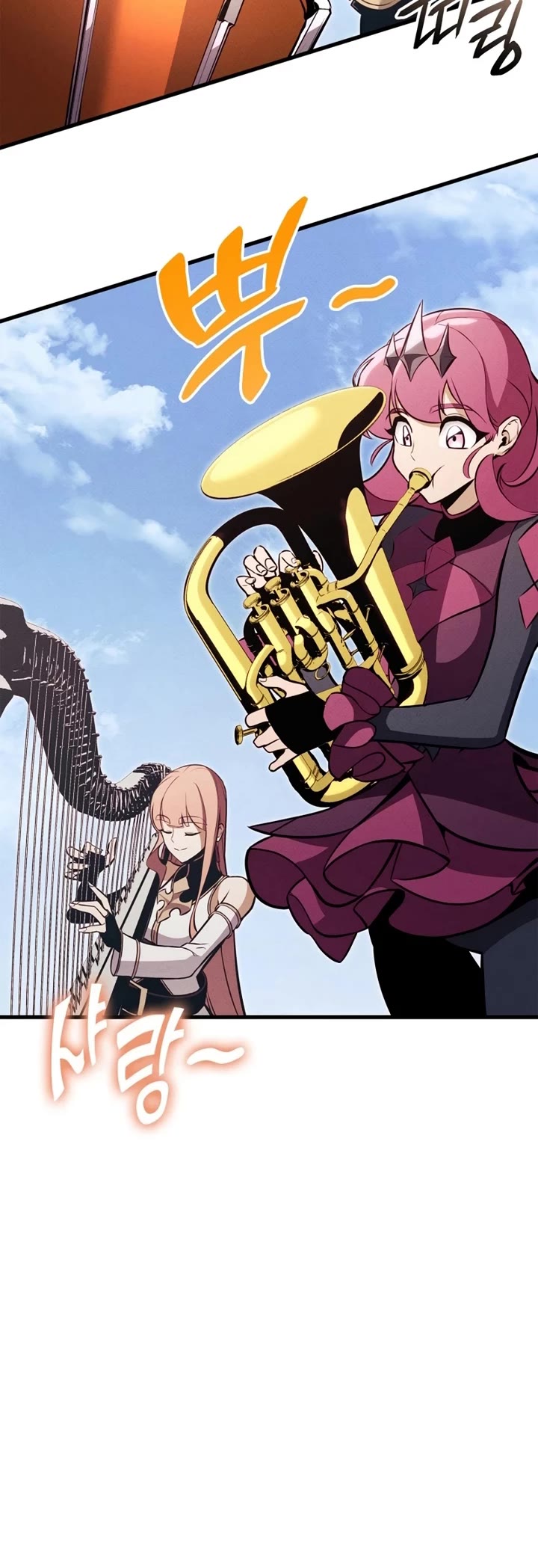 Ranker's Return (Remake) Chapter 198 page 59 - Chapter 198