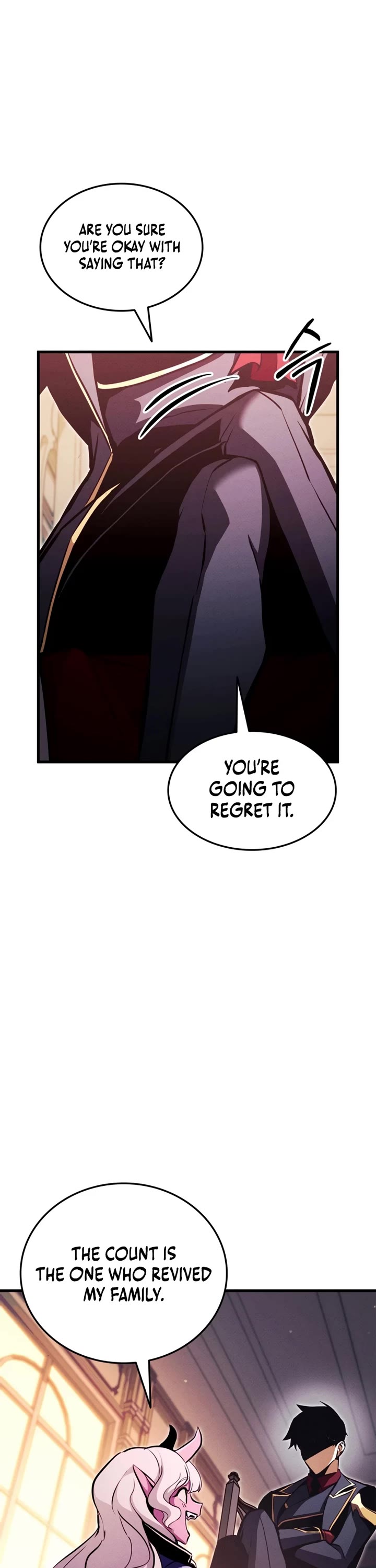 Ranker's Return (Remake) Chapter 198 page 6 - Chapter 198
