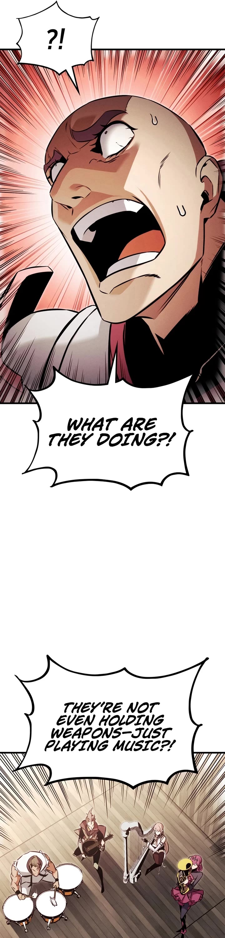 Ranker's Return (Remake) Chapter 198 page 60 - Chapter 198