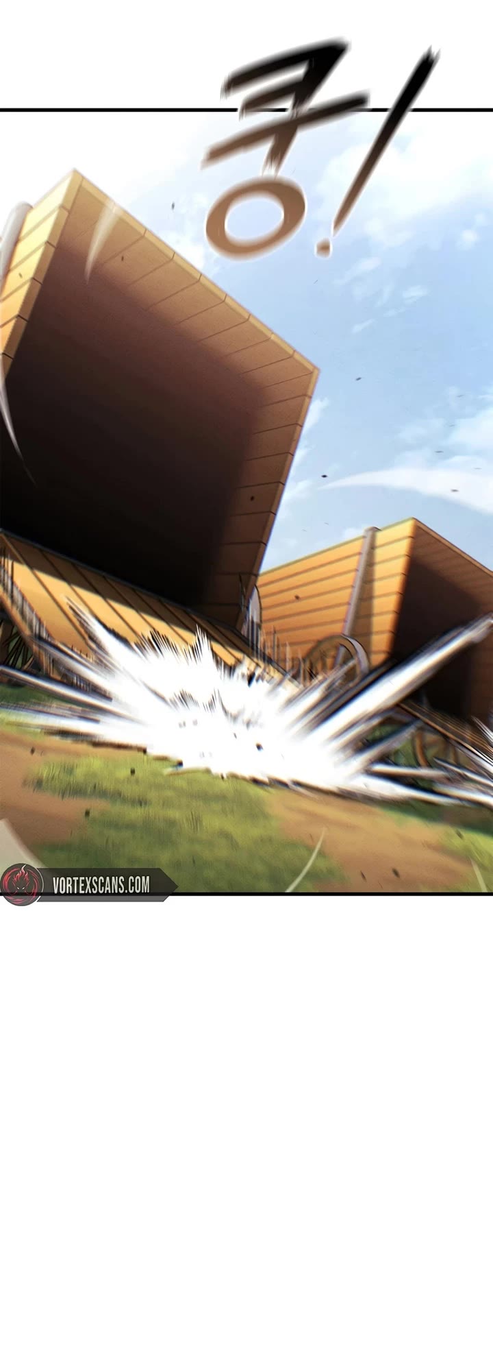 Ranker's Return (Remake) Chapter 198 page 64 - Chapter 198