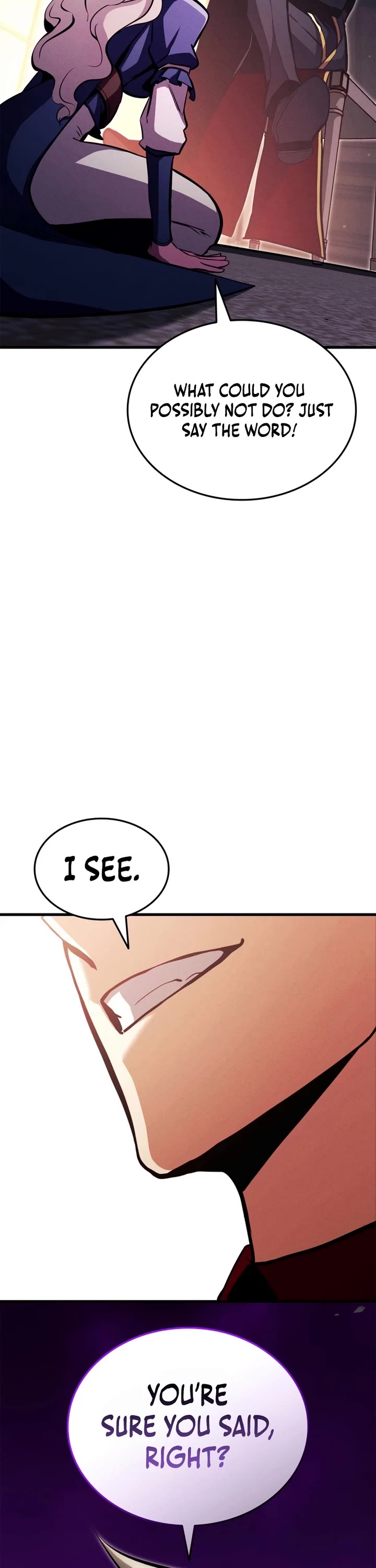 Ranker's Return (Remake) Chapter 198 page 7 - Chapter 198