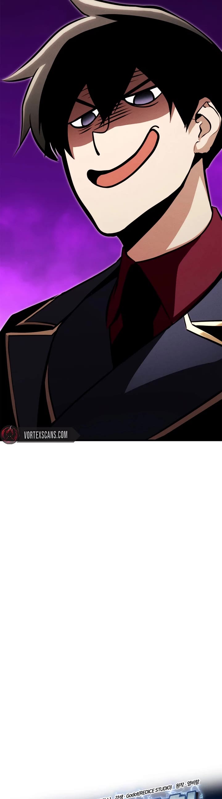 Ranker's Return (Remake) Chapter 198 page 8 - Chapter 198
