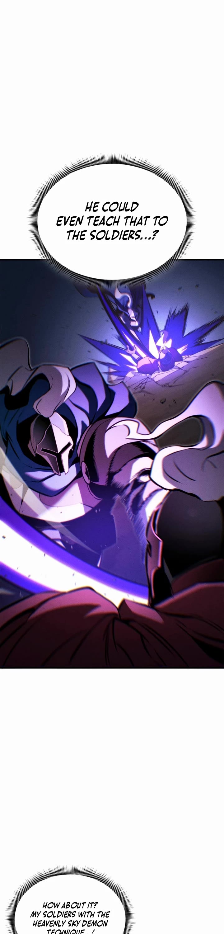 Ranker's Return (Remake) Chapter 199 page 13 - Chapter 199
