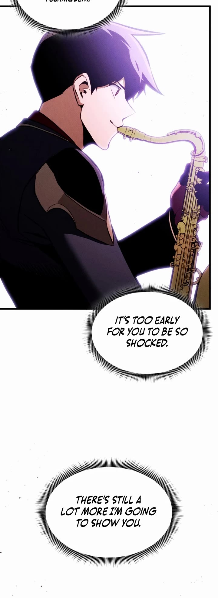 Ranker's Return (Remake) Chapter 199 page 14 - Chapter 199