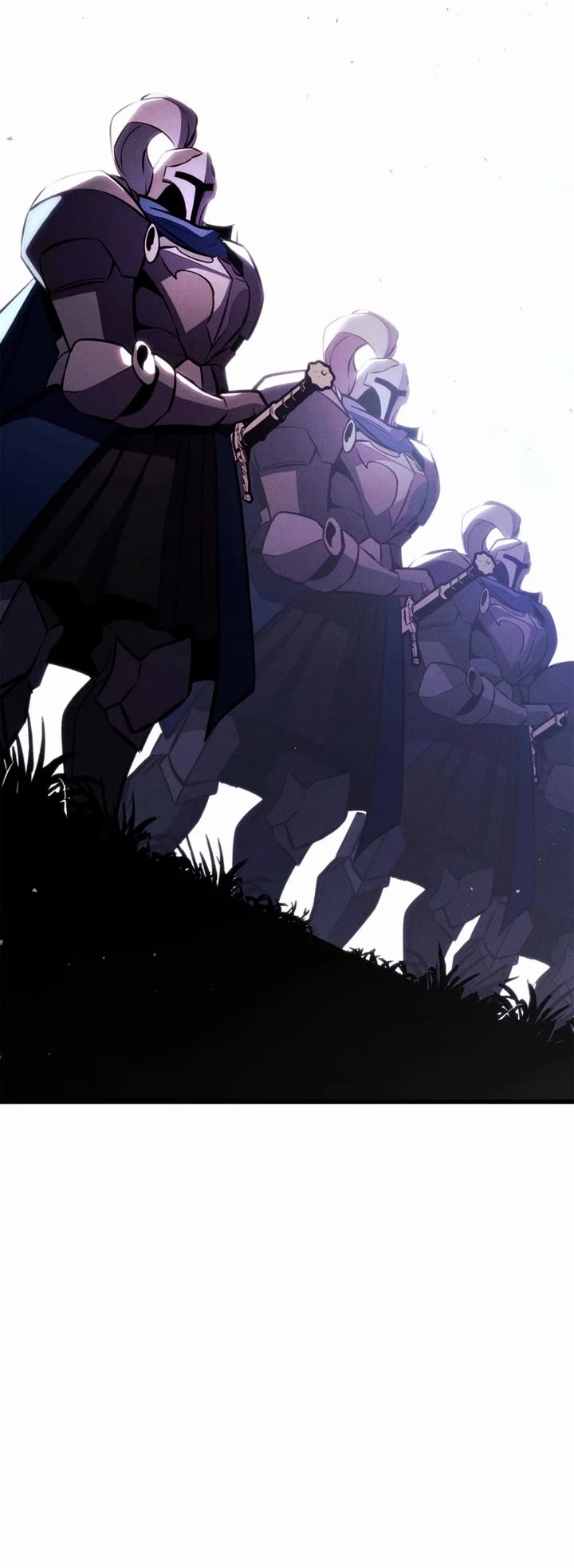 Ranker's Return (Remake) Chapter 199 page 15 - Chapter 199