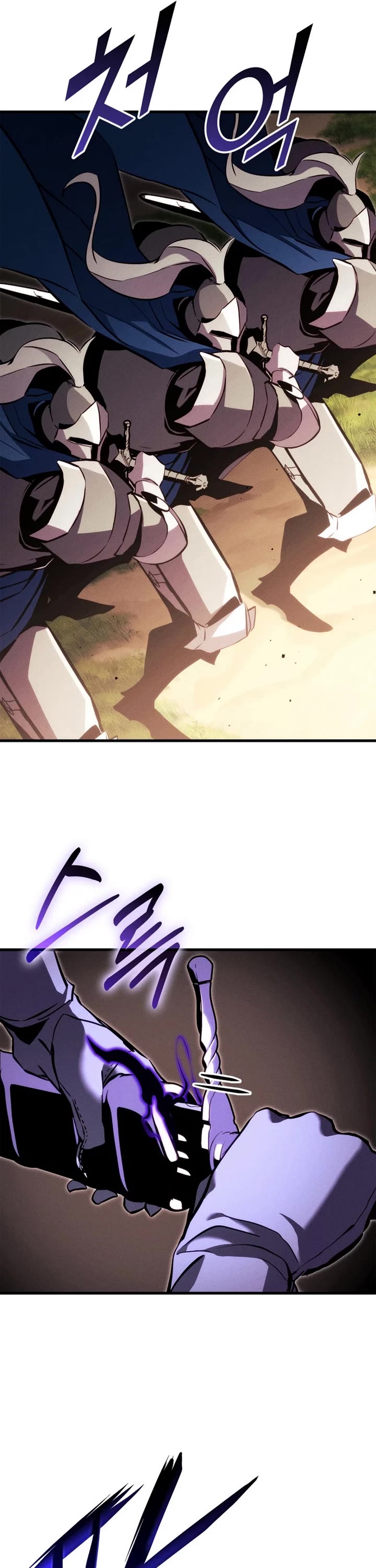 Ranker's Return (Remake) Chapter 199 page 16 - Chapter 199
