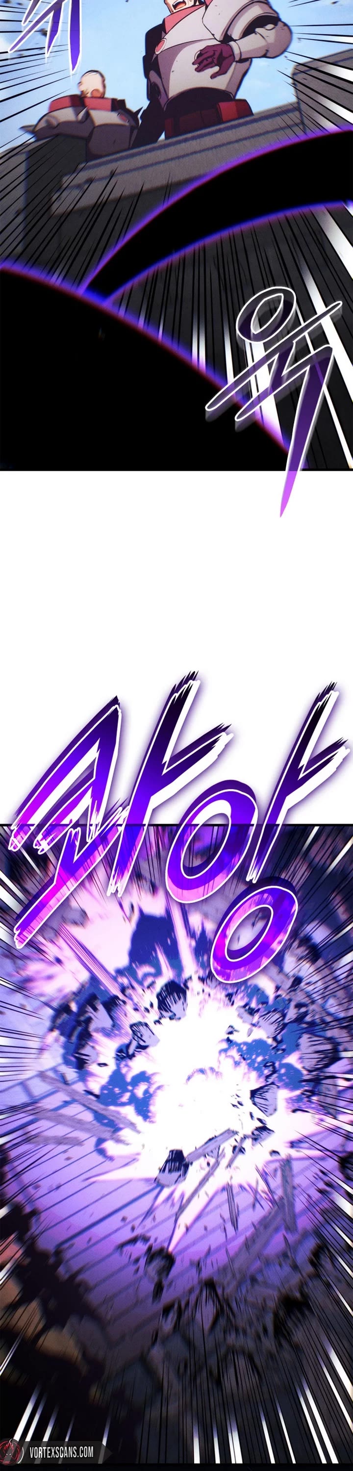 Ranker's Return (Remake) Chapter 199 page 18 - Chapter 199