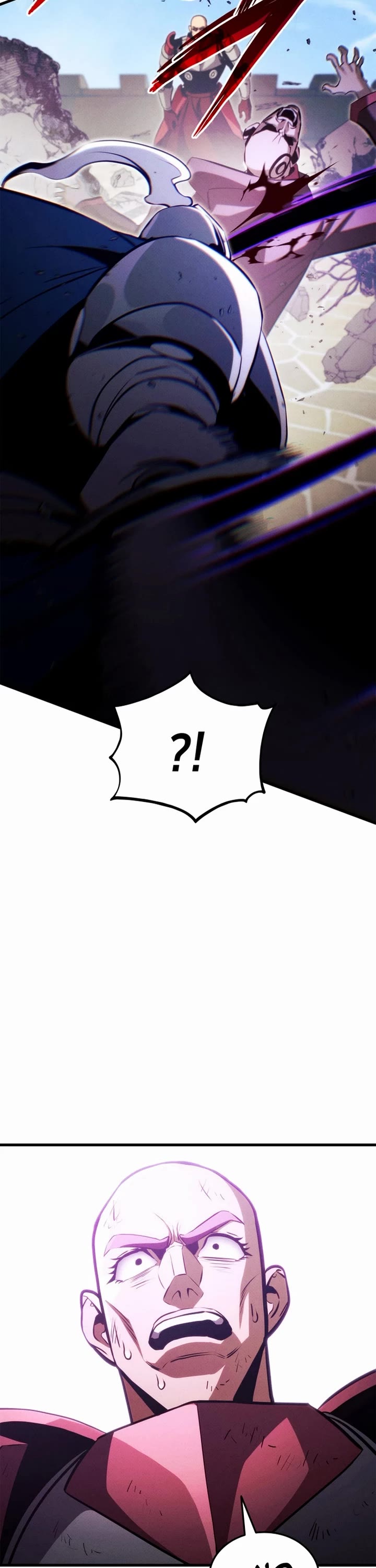 Ranker's Return (Remake) Chapter 199 page 22 - Chapter 199