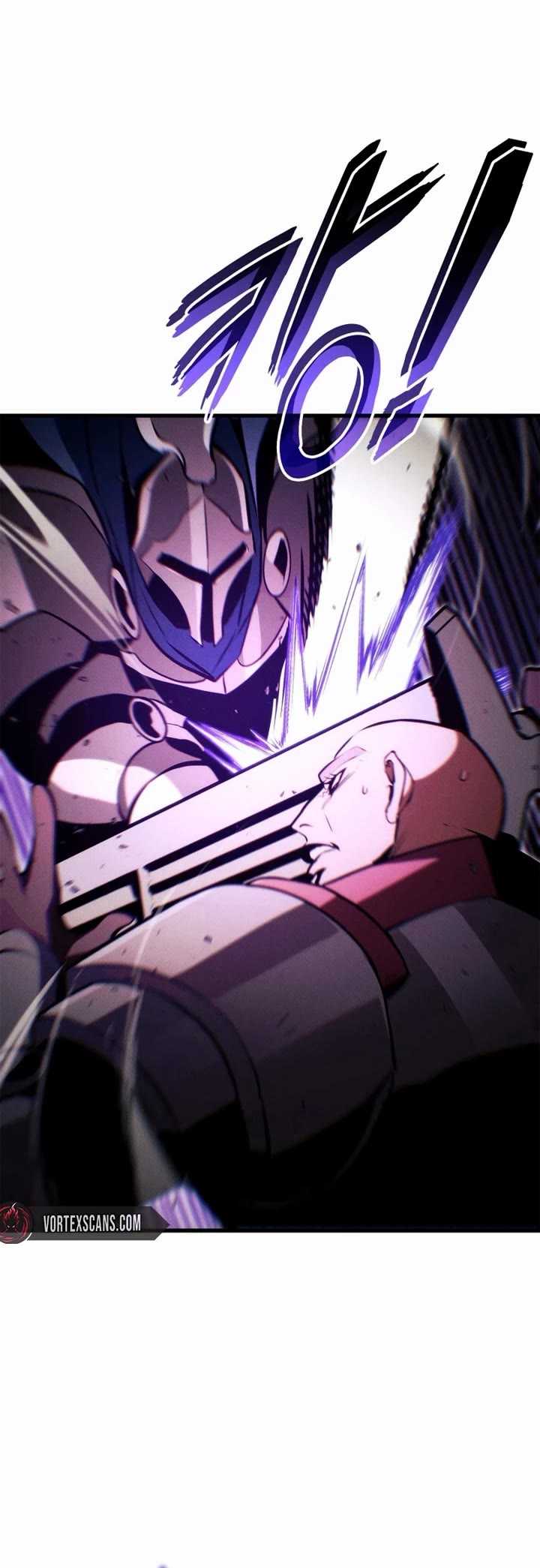 Ranker's Return (Remake) Chapter 199 page 25 - Chapter 199