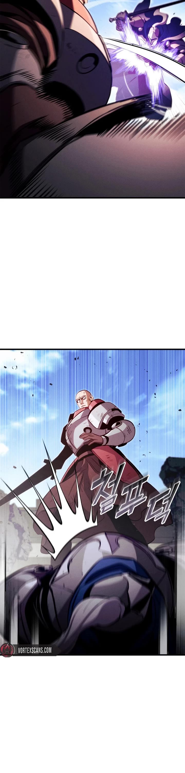 Ranker's Return (Remake) Chapter 199 page 27 - Chapter 199