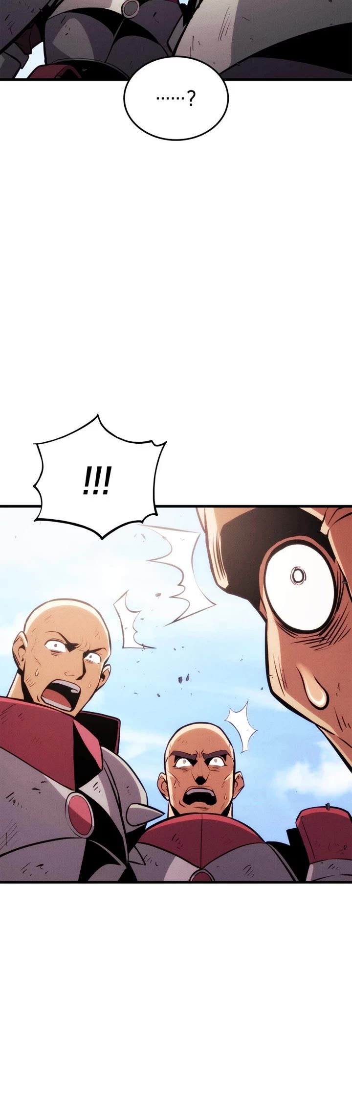 Ranker's Return (Remake) Chapter 199 page 30 - Chapter 199