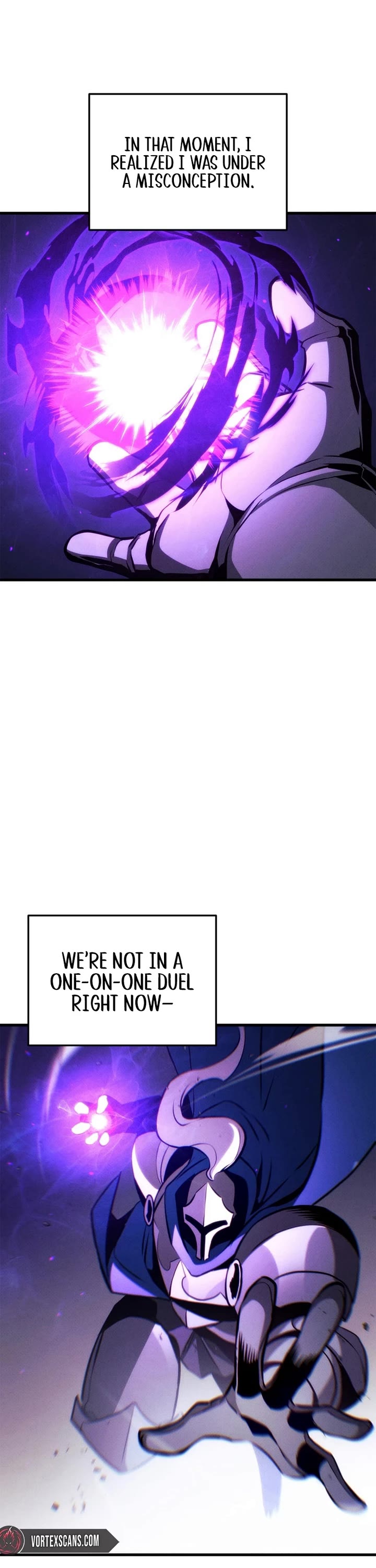 Ranker's Return (Remake) Chapter 199 page 31 - Chapter 199