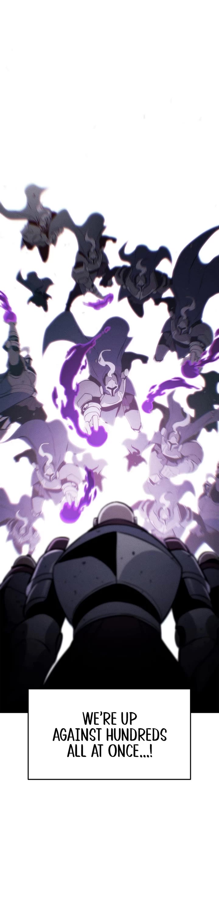 Ranker's Return (Remake) Chapter 199 page 32 - Chapter 199