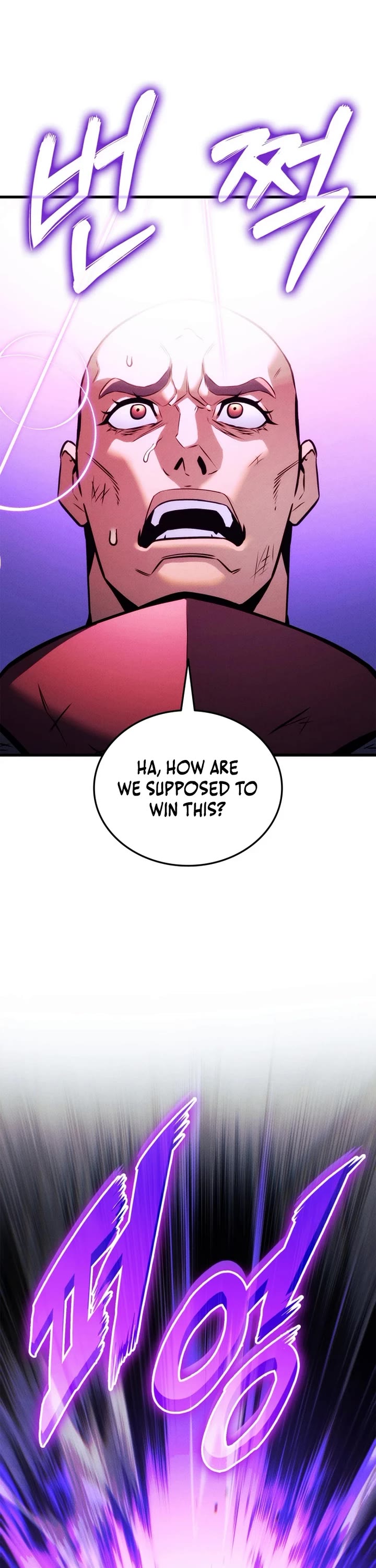 Ranker's Return (Remake) Chapter 199 page 33 - Chapter 199