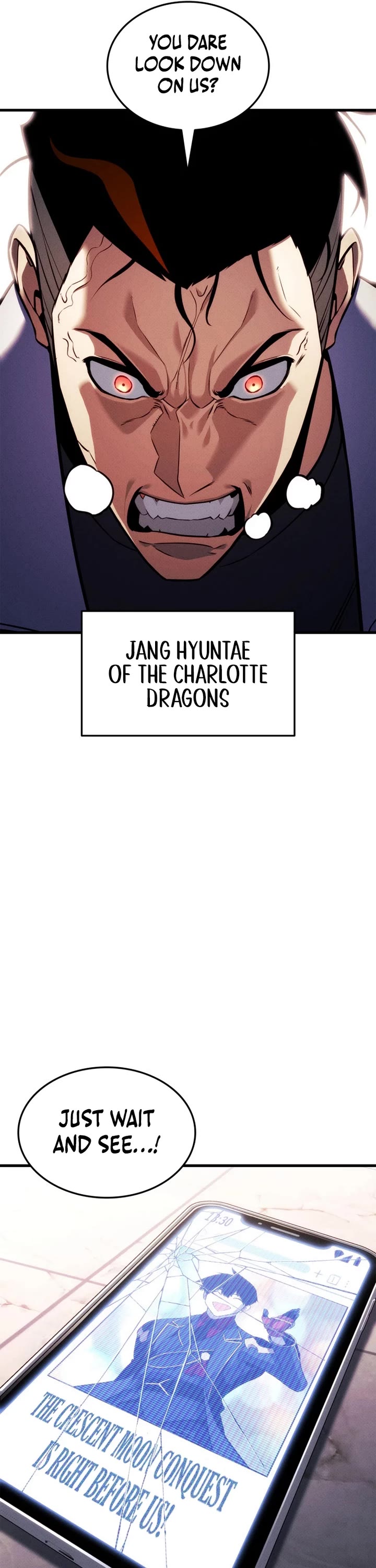 Ranker's Return (Remake) Chapter 199 page 41 - Chapter 199