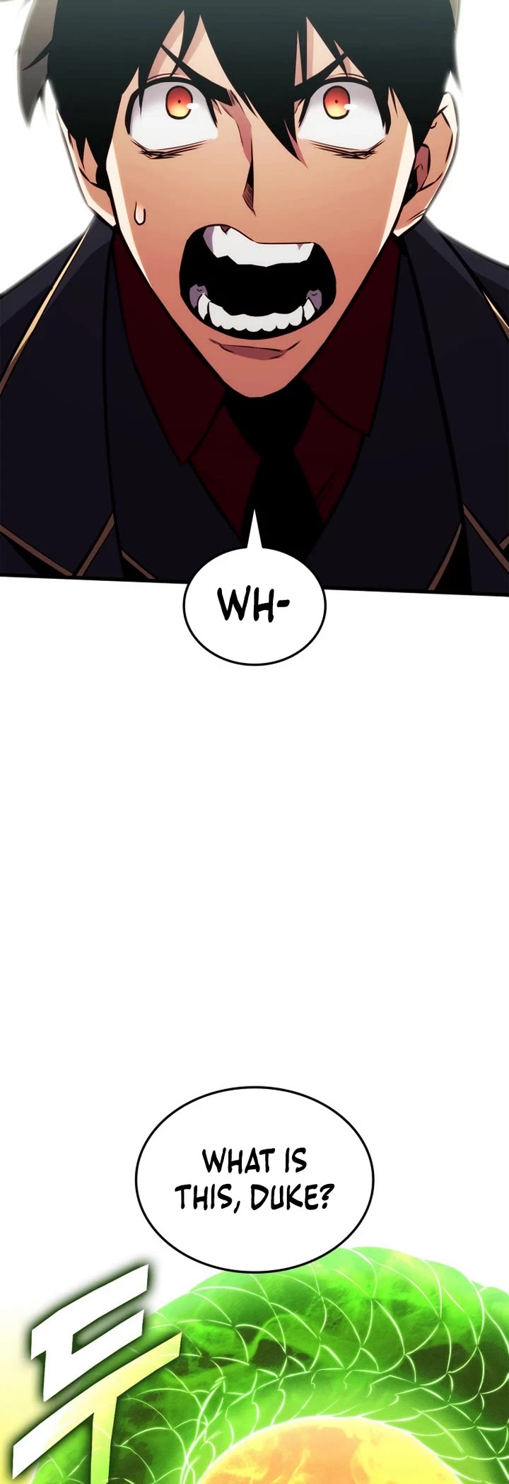Ranker's Return (Remake) Chapter 199 page 44 - Chapter 199