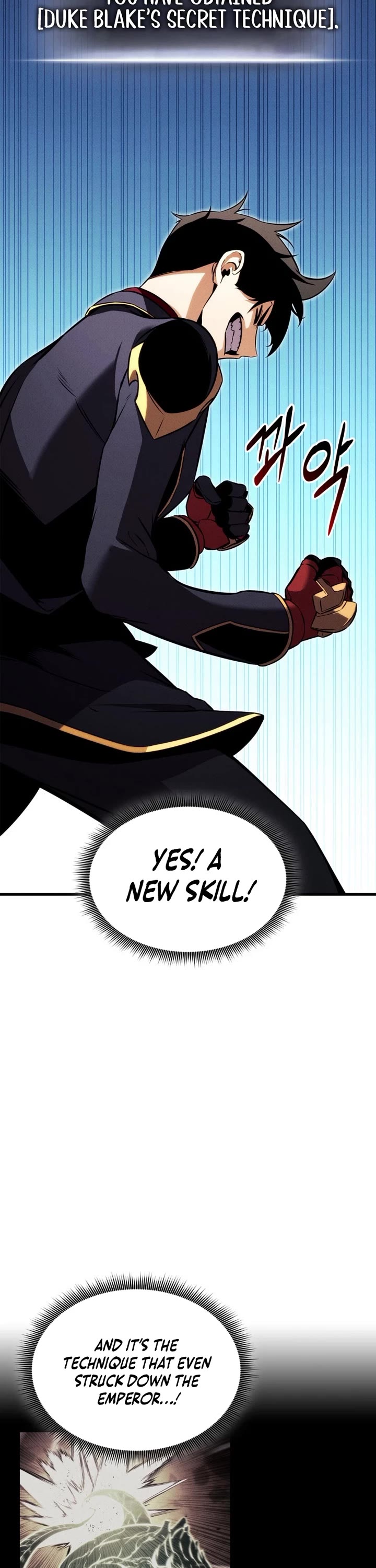 Ranker's Return (Remake) Chapter 199 page 48 - Chapter 199