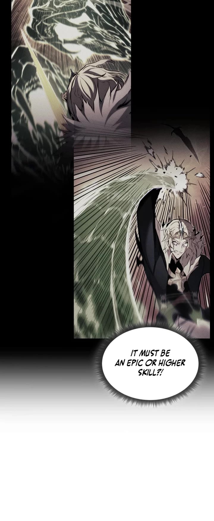 Ranker's Return (Remake) Chapter 199 page 49 - Chapter 199