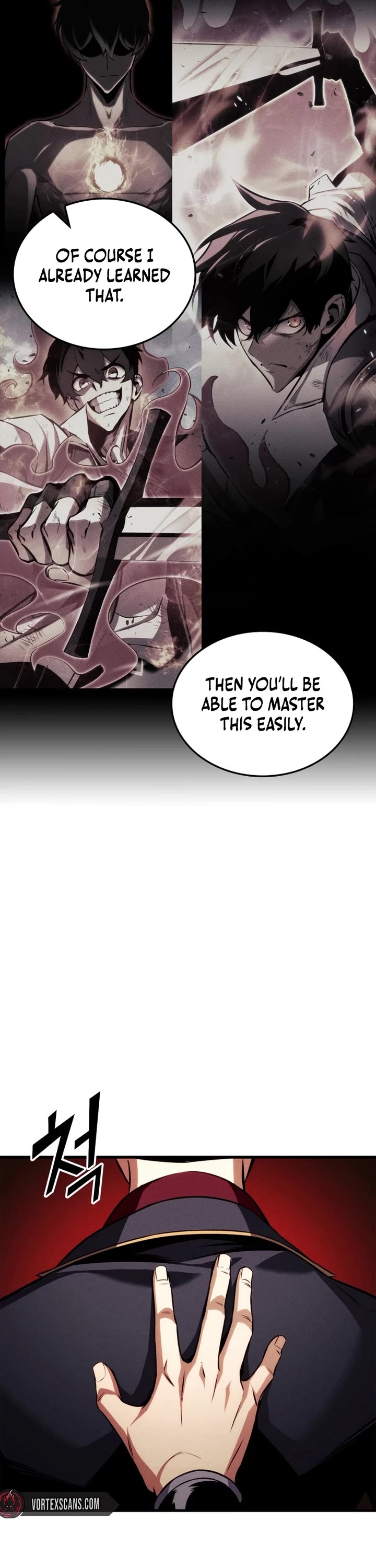 Ranker's Return (Remake) Chapter 199 page 52 - Chapter 199