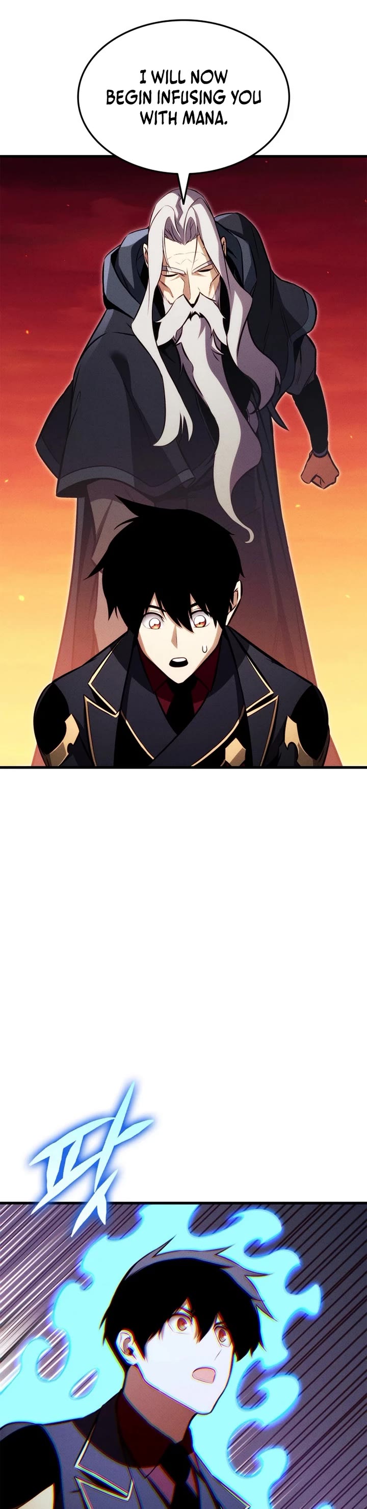 Ranker's Return (Remake) Chapter 199 page 53 - Chapter 199