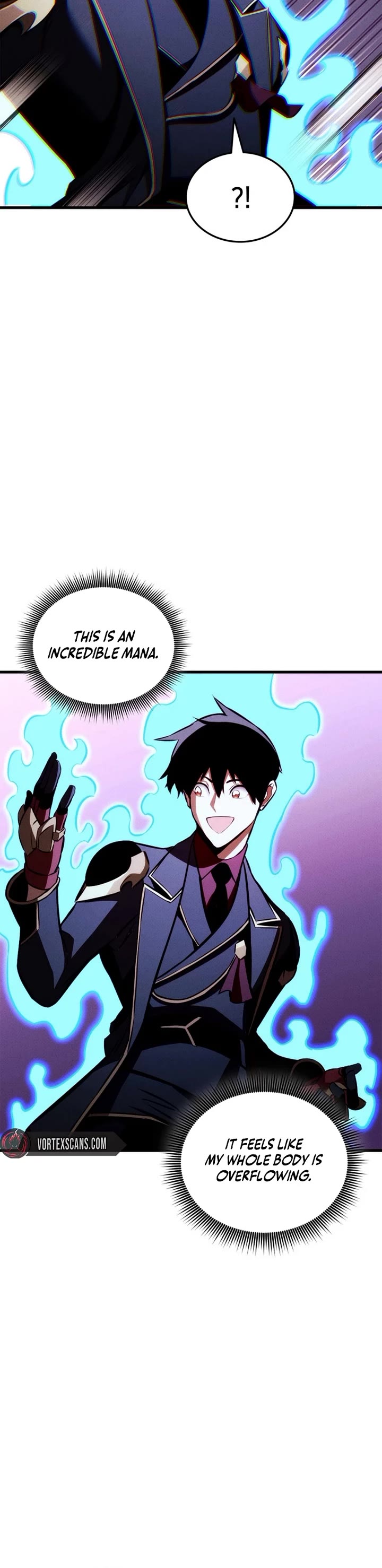 Ranker's Return (Remake) Chapter 199 page 54 - Chapter 199