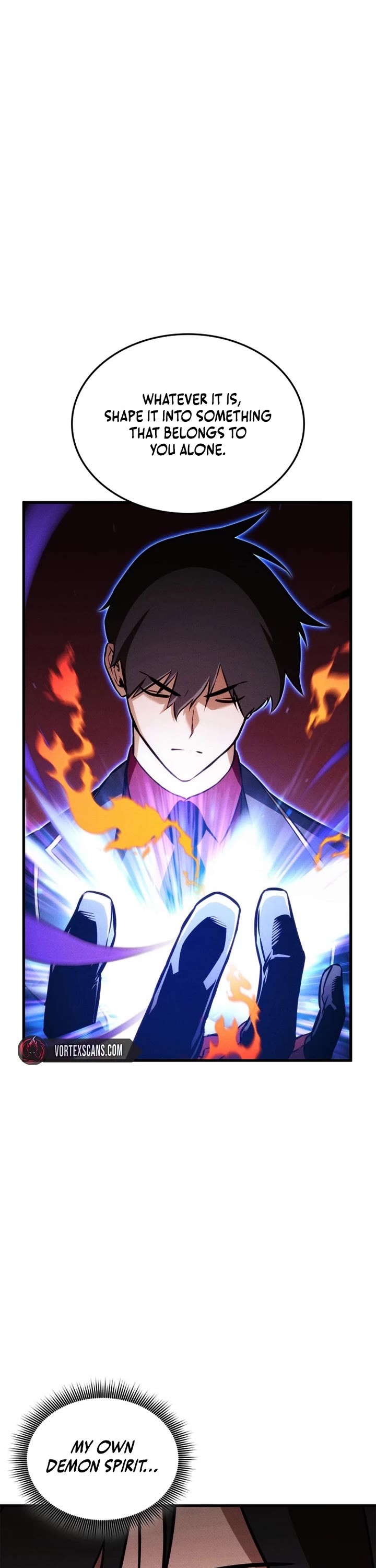 Ranker's Return (Remake) Chapter 199 page 57 - Chapter 199