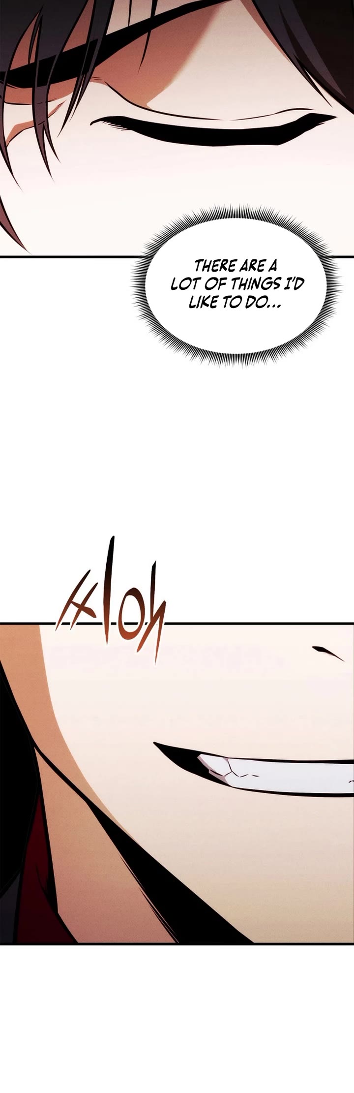 Ranker's Return (Remake) Chapter 199 page 58 - Chapter 199