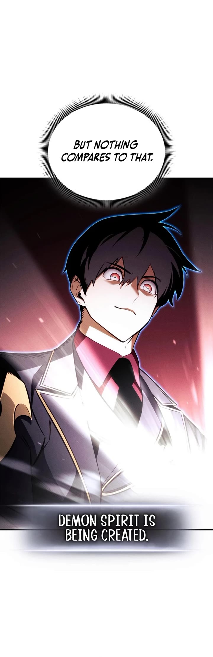 Ranker's Return (Remake) Chapter 199 page 59 - Chapter 199
