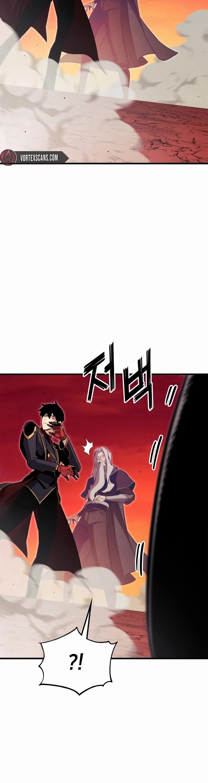 Ranker's Return (Remake) Chapter 199 page 61 - Chapter 199