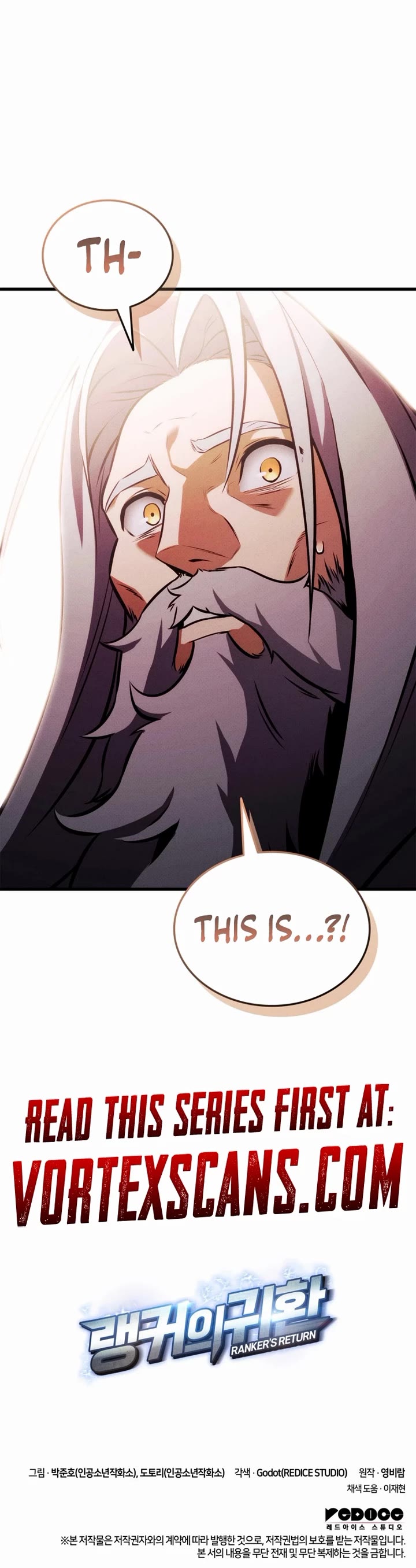 Ranker's Return (Remake) Chapter 199 page 62 - Chapter 199