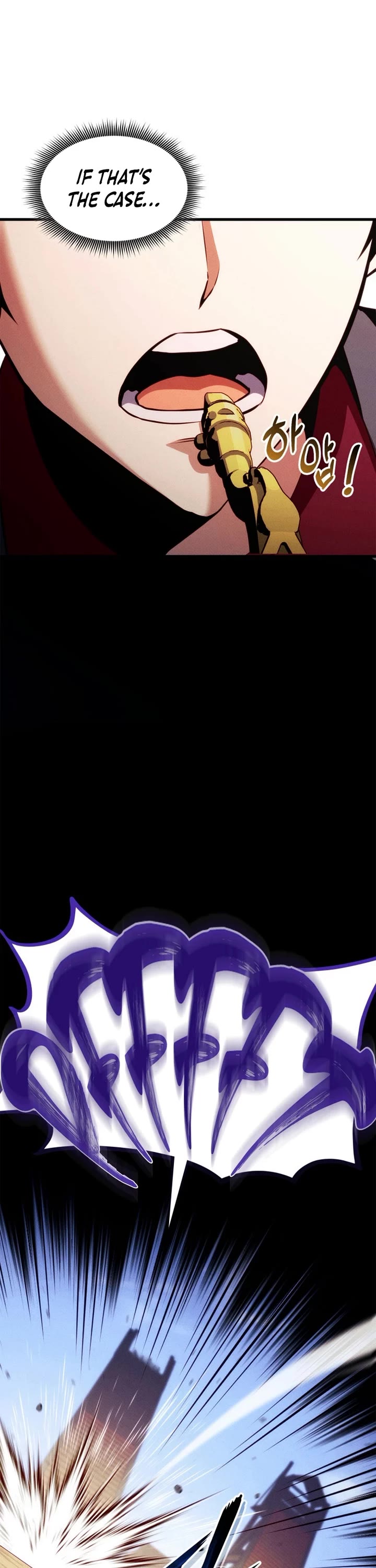 Ranker's Return (Remake) Chapter 199 page 8 - Chapter 199