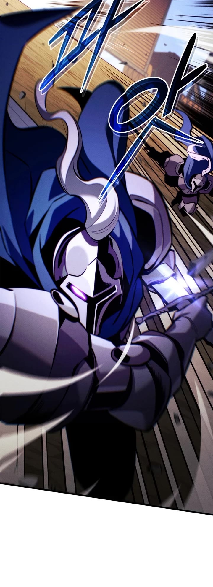 Ranker's Return (Remake) Chapter 199 page 9 - Chapter 199
