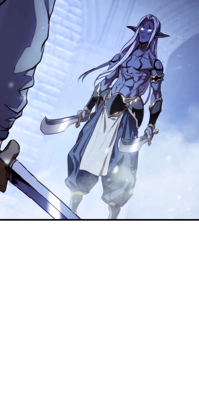 Ranker's Return (Remake) Chapter 2 page 10 - Chapter 2
