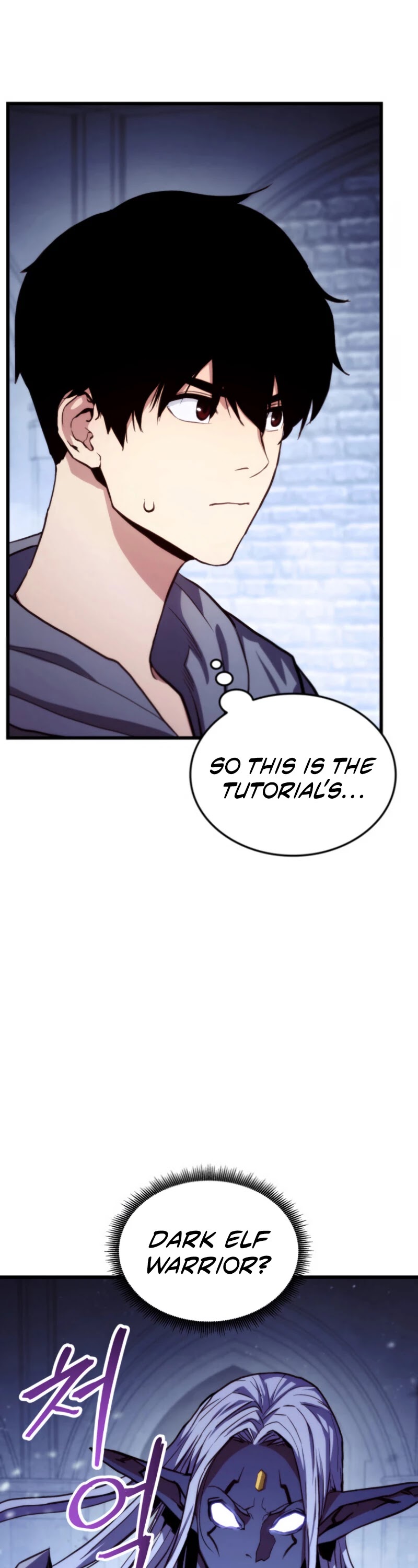 Ranker's Return (Remake) Chapter 2 page 11 - Chapter 2
