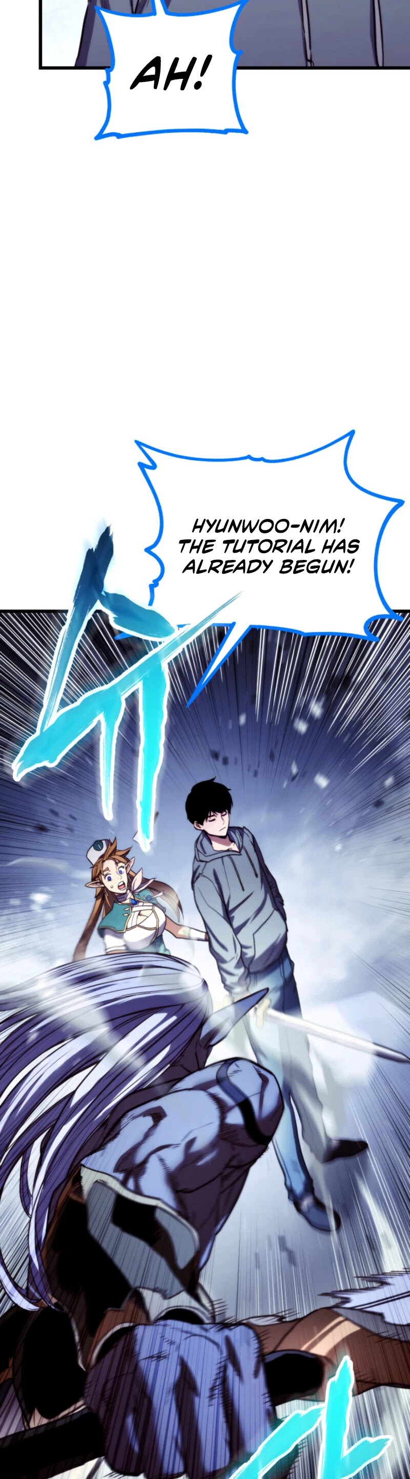 Ranker's Return (Remake) Chapter 2 page 13 - Chapter 2