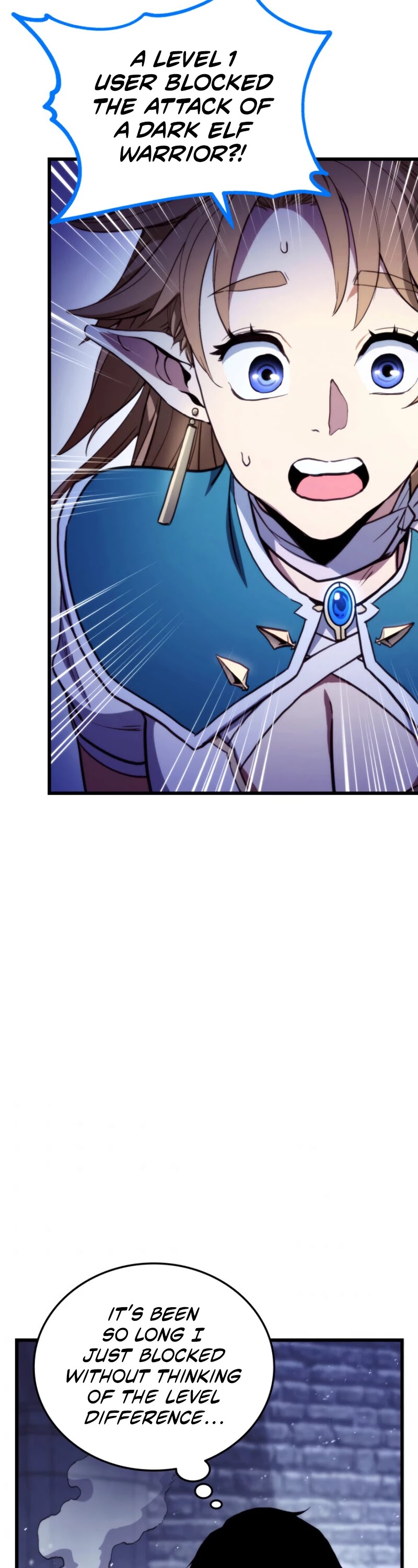 Ranker's Return (Remake) Chapter 2 page 16 - Chapter 2
