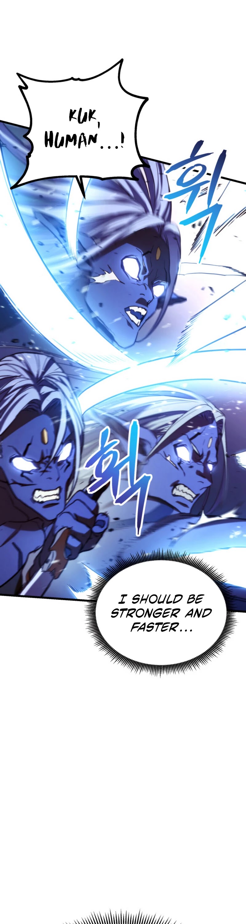 Ranker's Return (Remake) Chapter 2 page 19 - Chapter 2