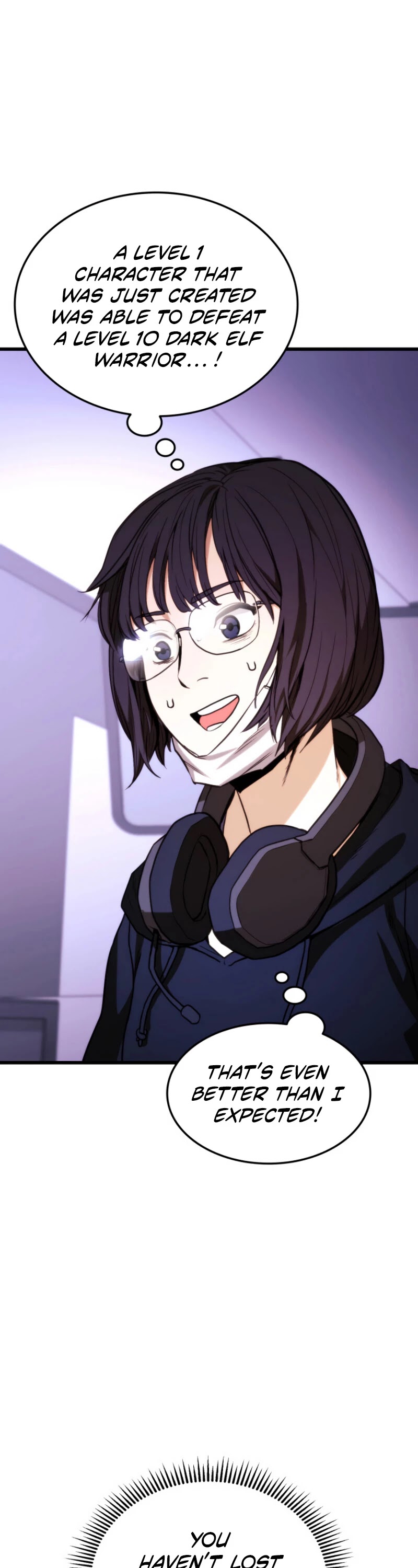 Ranker's Return (Remake) Chapter 2 page 28 - Chapter 2