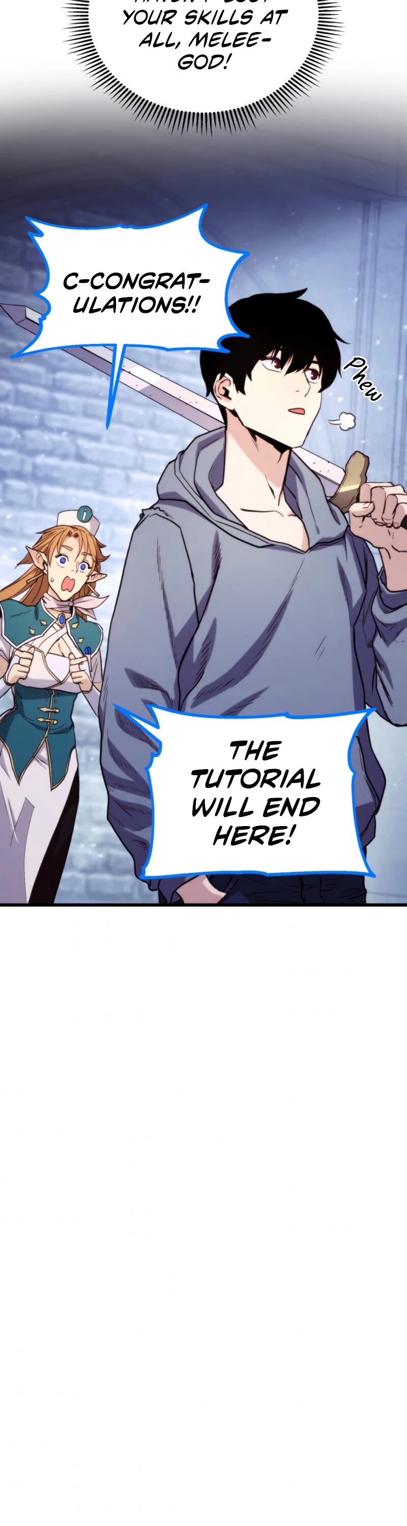 Ranker's Return (Remake) Chapter 2 page 29 - Chapter 2
