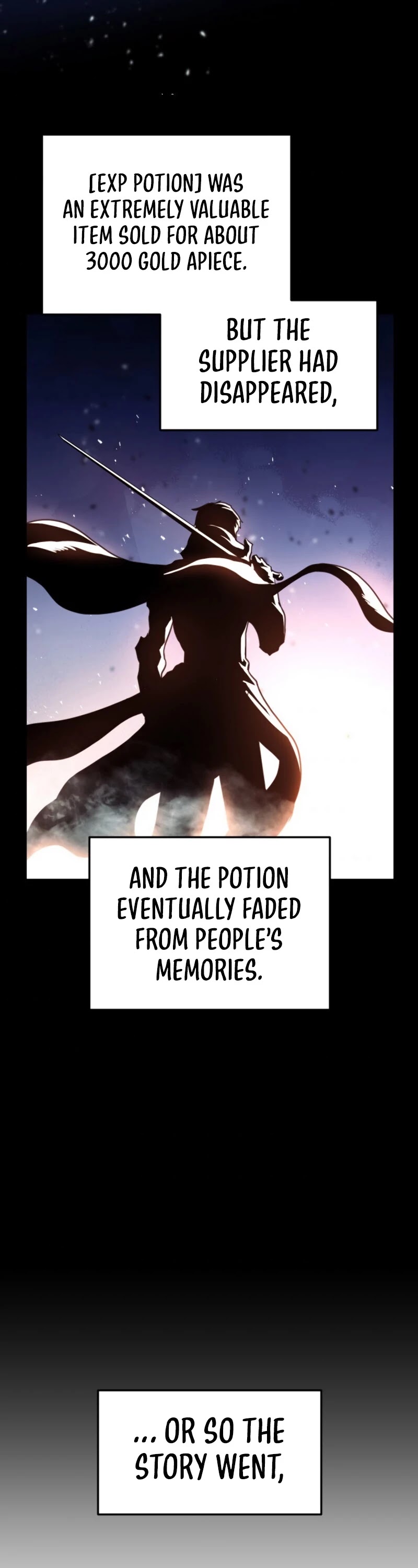 Ranker's Return (Remake) Chapter 2 page 38 - Chapter 2
