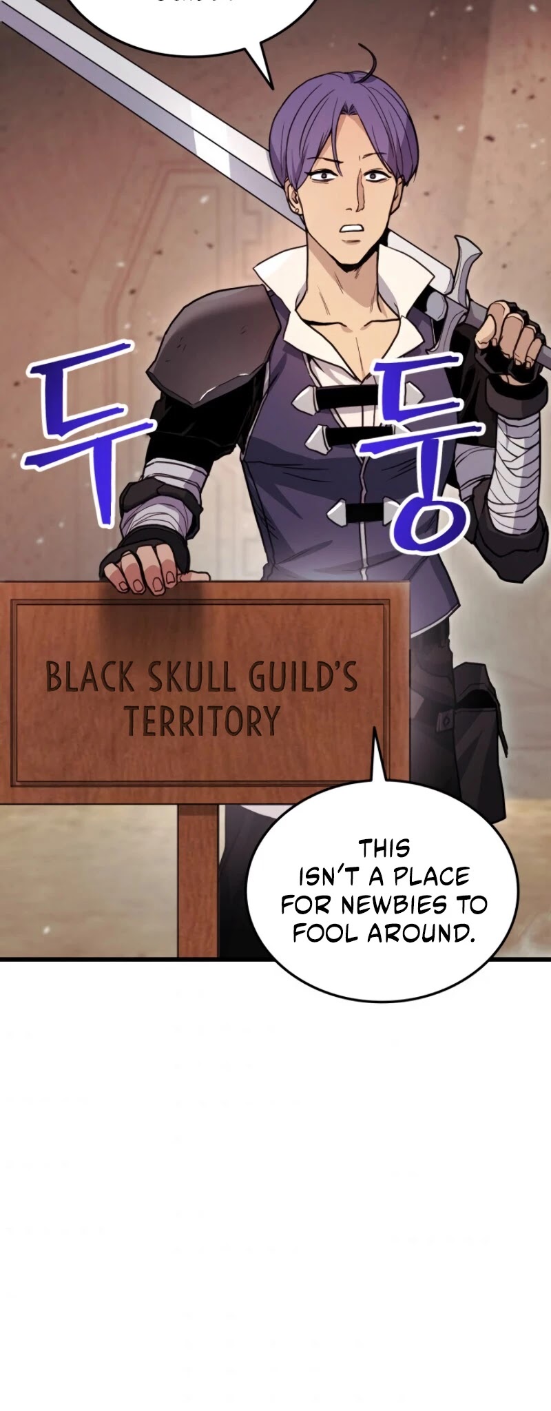 Ranker's Return (Remake) Chapter 2 page 42 - Chapter 2