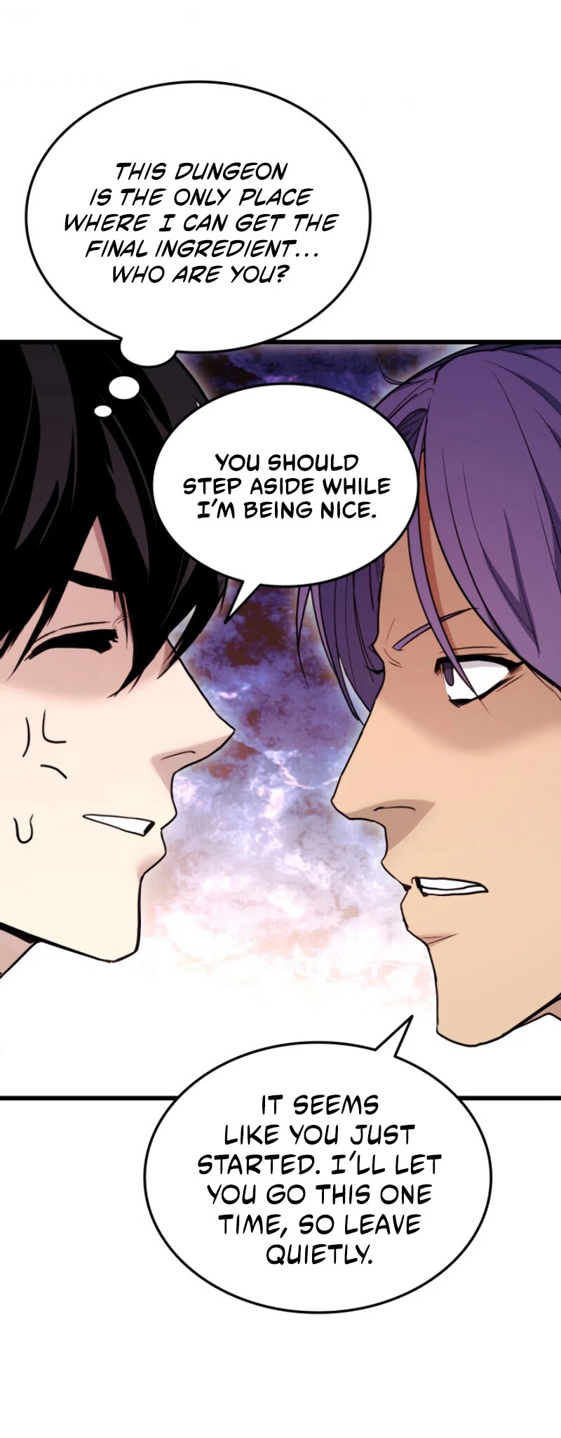 Ranker's Return (Remake) Chapter 2 page 43 - Chapter 2