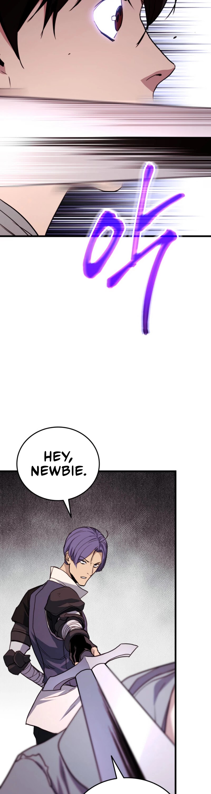 Ranker's Return (Remake) Chapter 2 page 45 - Chapter 2
