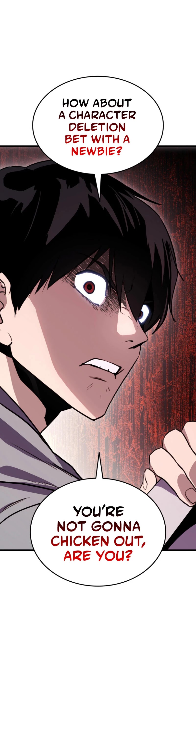 Ranker's Return (Remake) Chapter 2 page 48 - Chapter 2